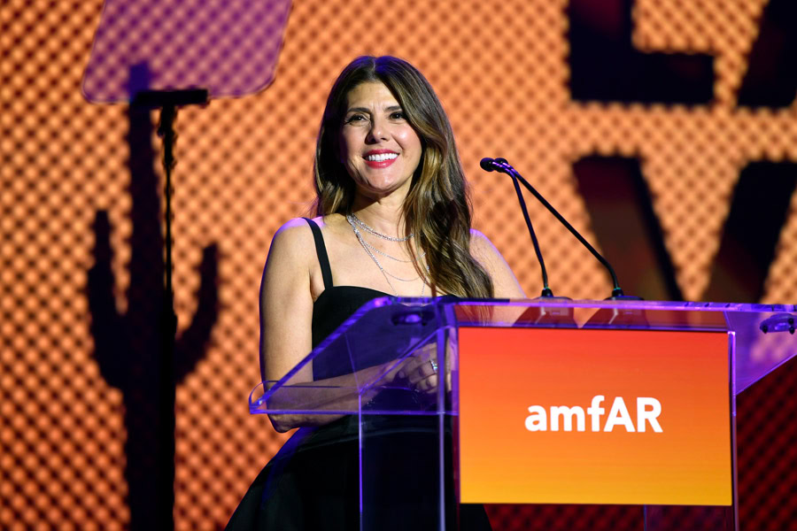 Marisa Tomei