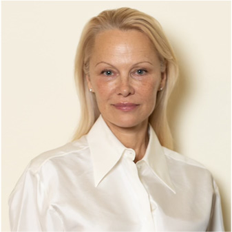 Pamela Anderson