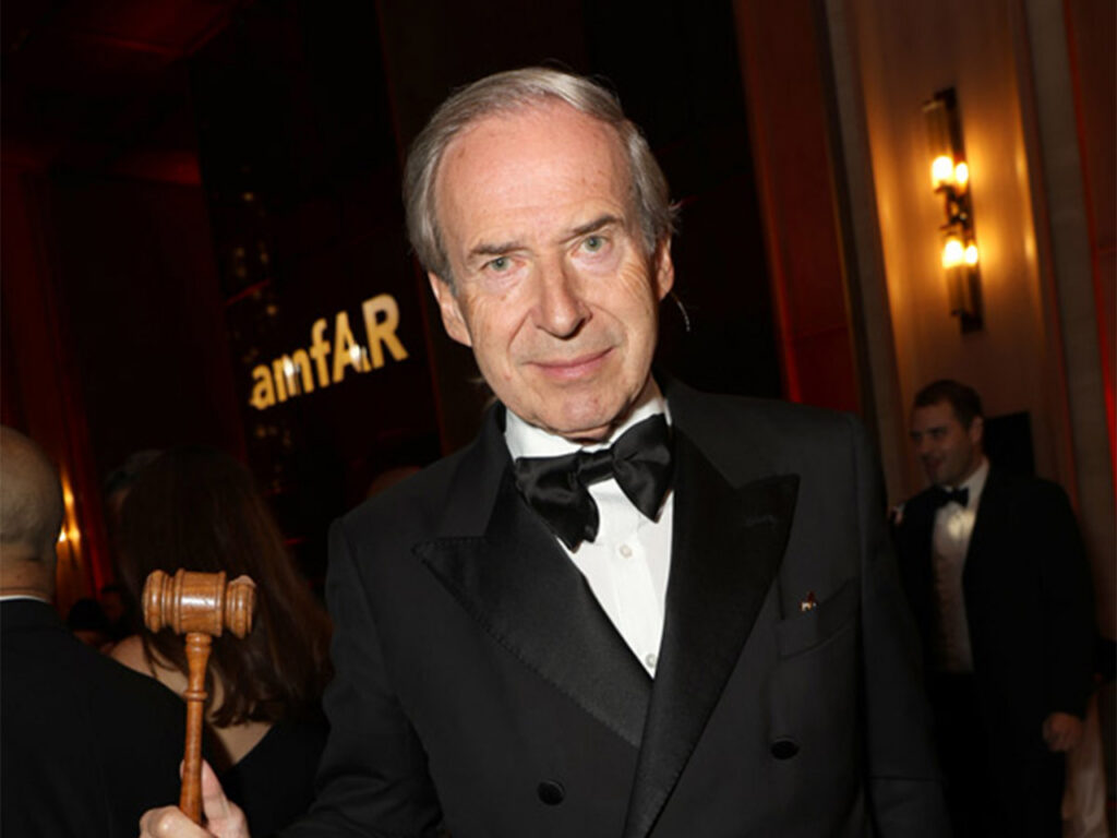Simon de Pury