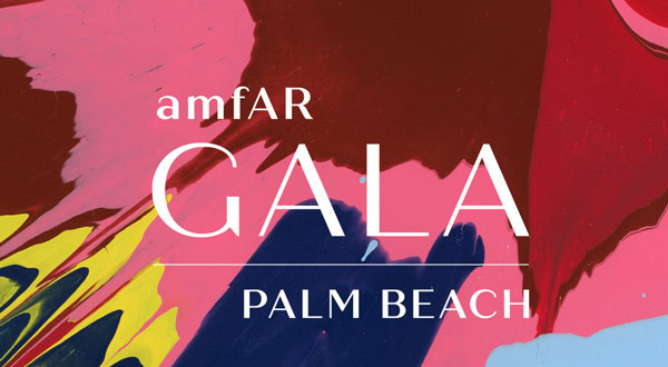 amfAR Gala Palm Beach