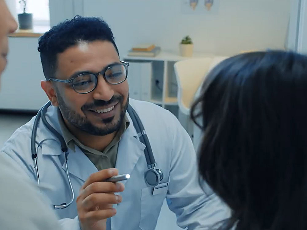 Video thumbnail for Phill Wilson on biomedical research saving lives from HIV
