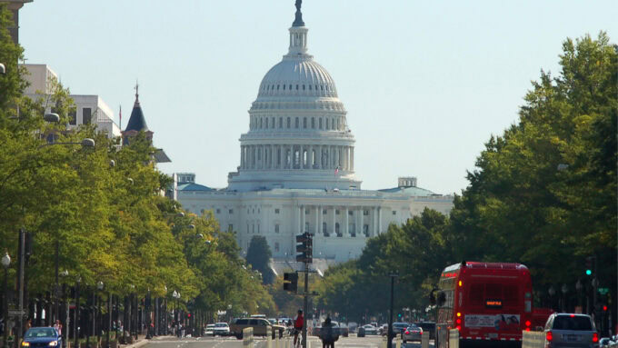 Stepping Up Our Advocacy Efforts On The Hill