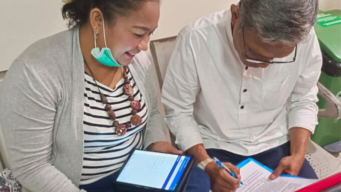 Sustaining Our Funding In Asia-Pacific Nations