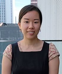 Headshot of Dr. Wipaporn Natalie Songtaweesin, pediatrician at Chulalongkorn University, Bangkok