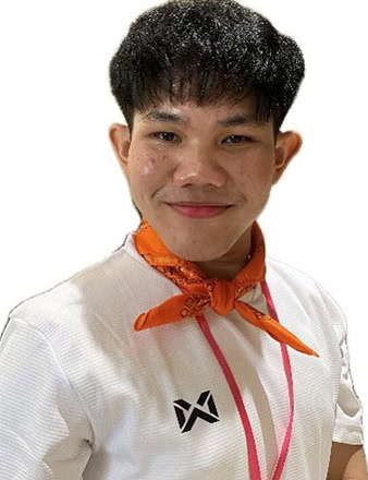 Nawapon Inprang