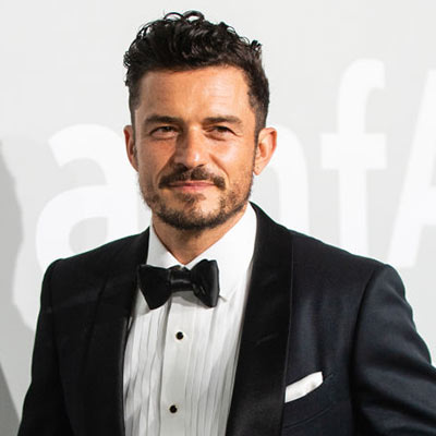 Orlando Bloom