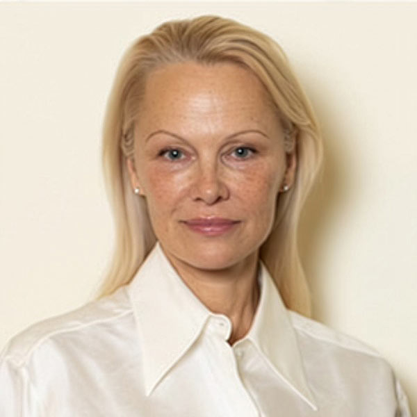 Pamela Anderson
