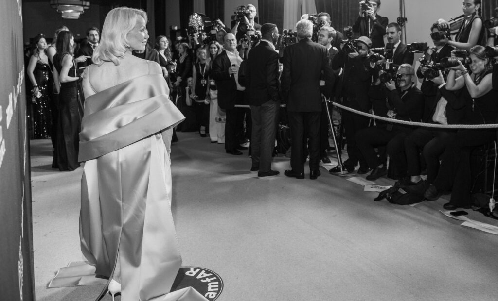 Pamela Anderson at amfAR Venezia 2026