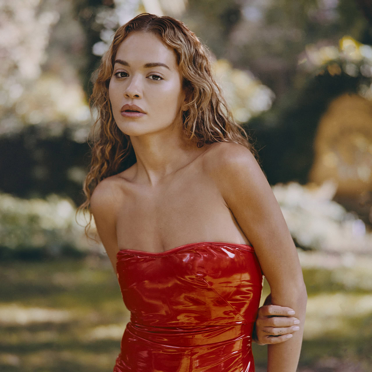 amfAR London 2026 performer Rita Ora