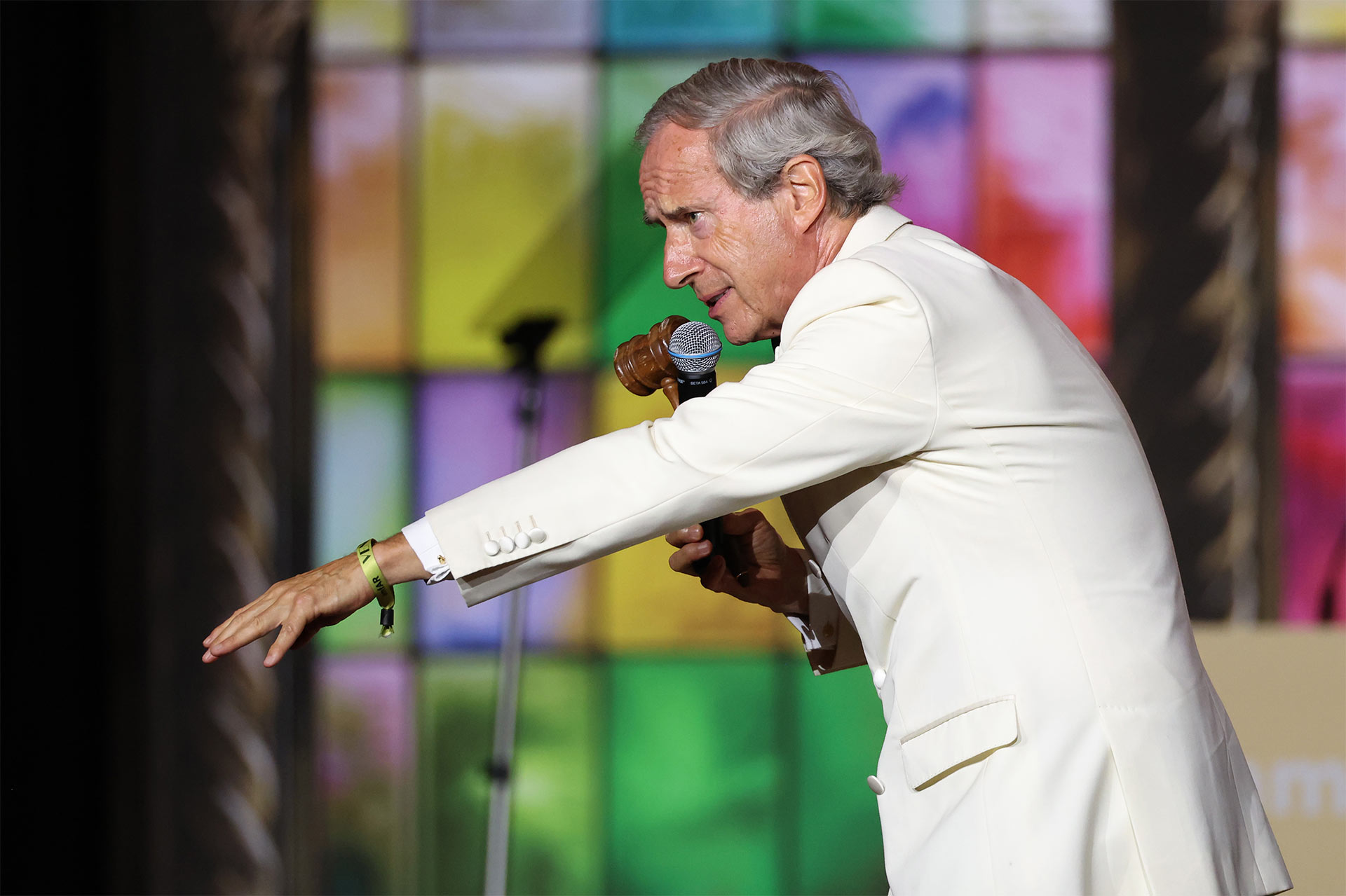 Simon de Pury