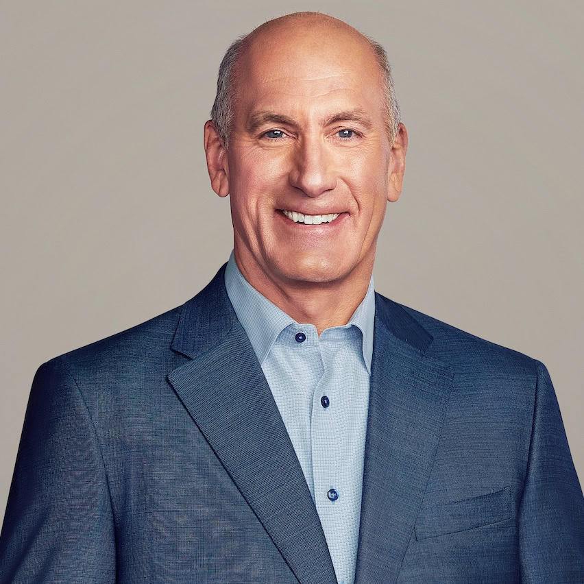 John Stankey