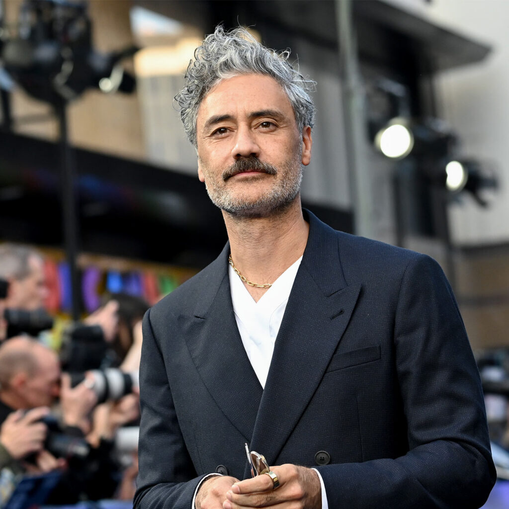 Taika Waititi