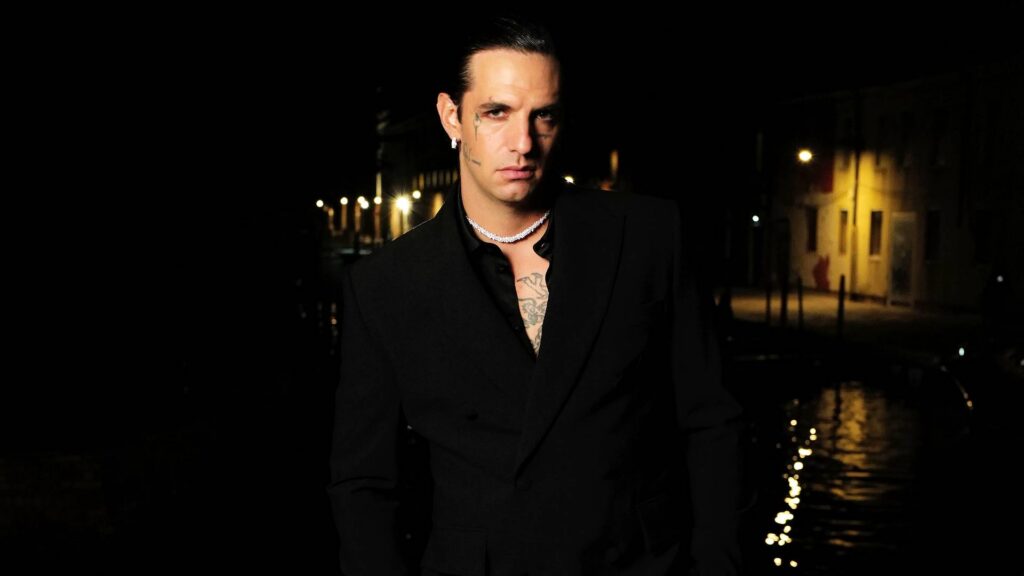 Achille Lauro