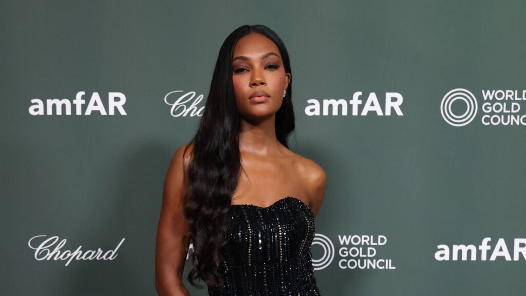 Afiya Bennett
