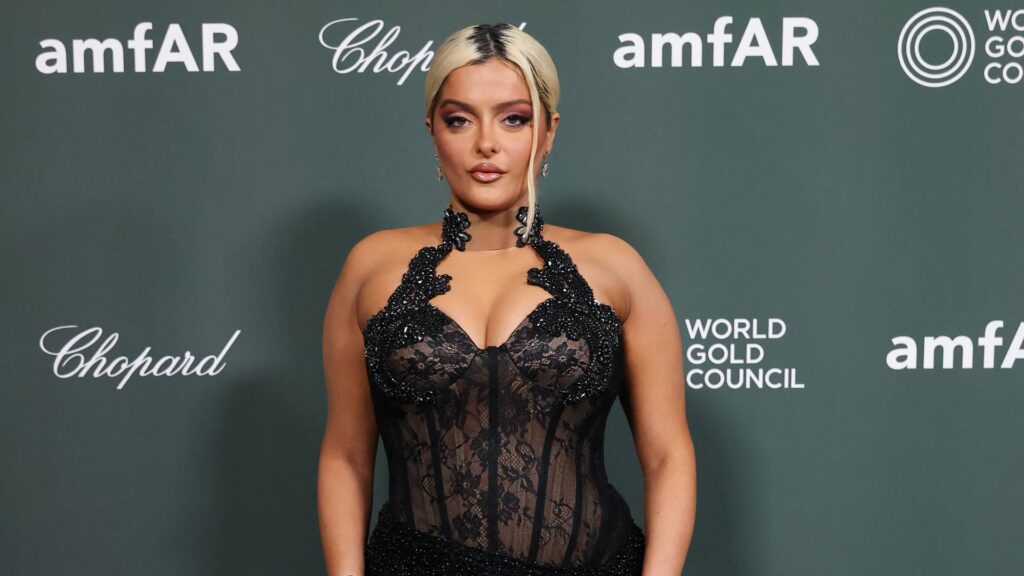 Bebe Rexha