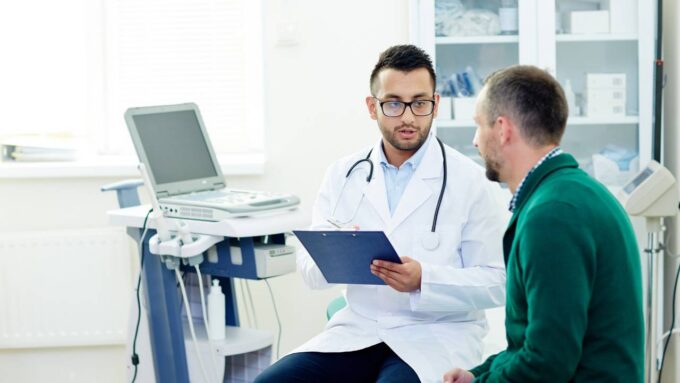 CDC Funding for Community-Based HIV Prevention Is Vital to End the U.S. Epidemic