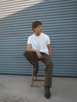 Jamie Miller