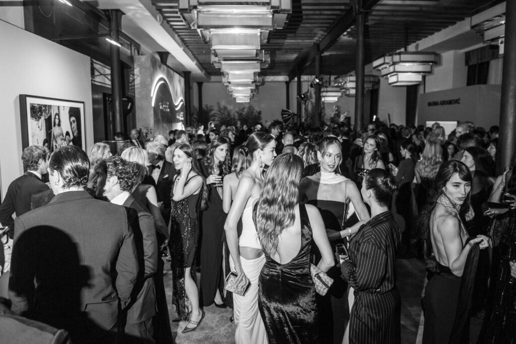 amfAR Venezia (Photo by Ryan Emberley)