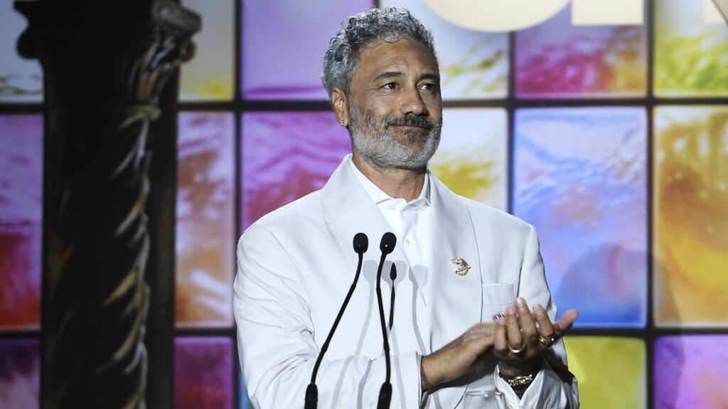 Taika Wakiti