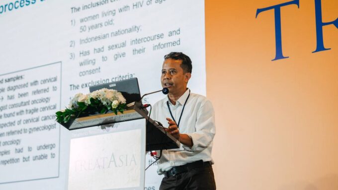 Expanding PrEP Access in Indonesia and Malaysia
