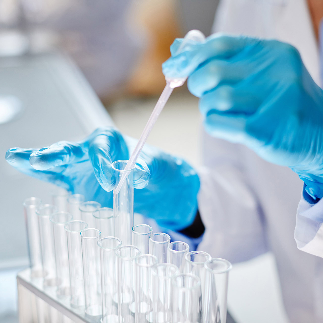 Mathilde Krim Fellowships in Biomedical Research
