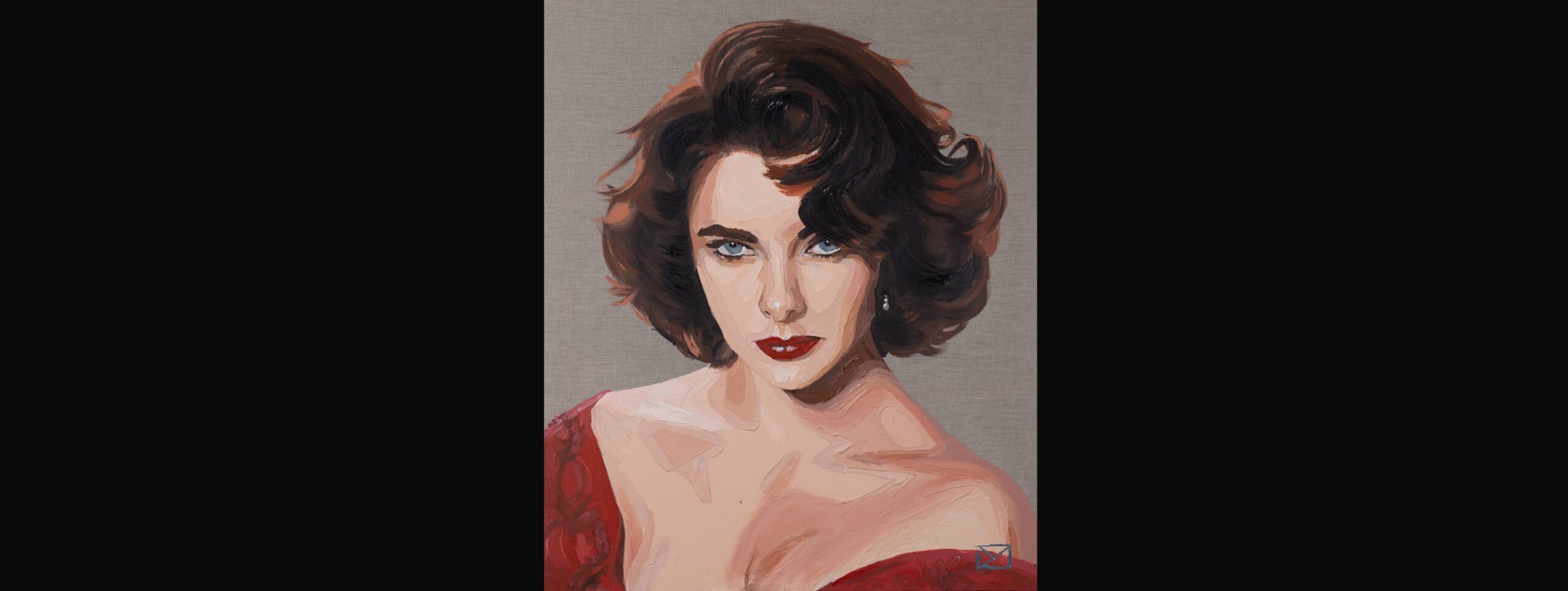Auction item image
