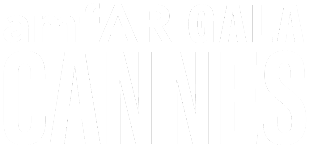 amfAR GALA CANNES