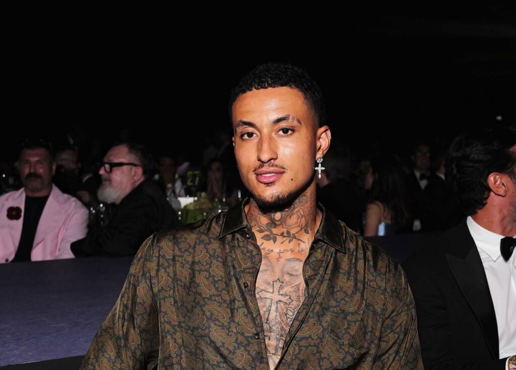Kyle Kuzma