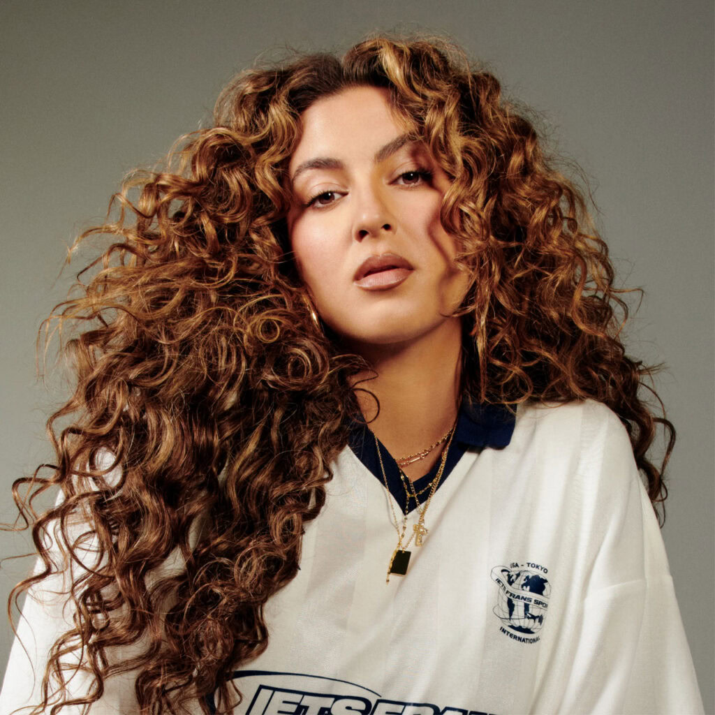 Tori Kelly