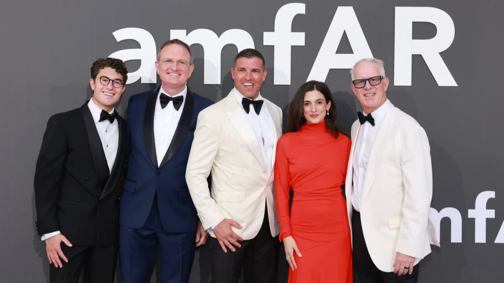 amfAR board of governors