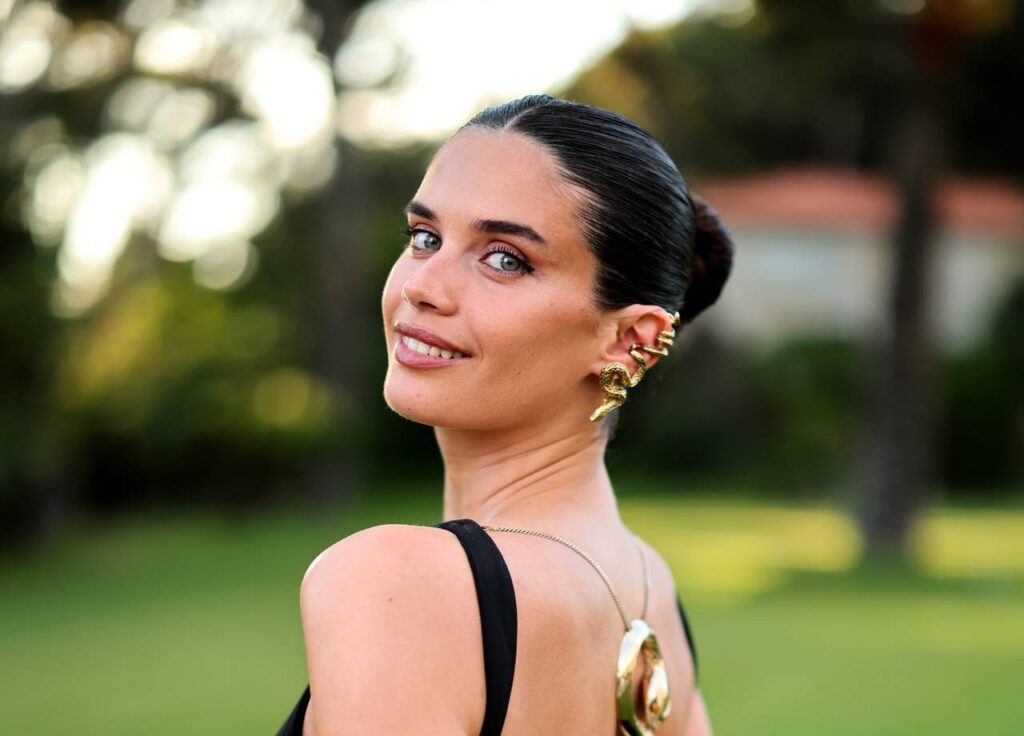 Sara Sampaio