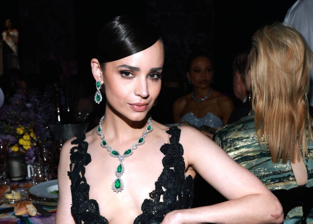 Sofia Carson