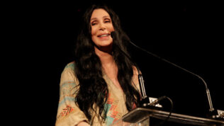 Cher