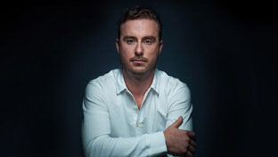 Tony Mancilla