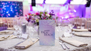 amfAR Palm Beach (Photo: Capehart Photography)