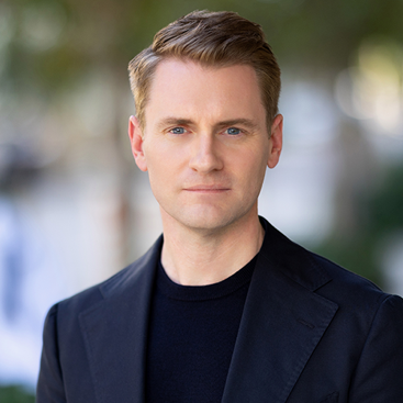 James Shackelford, APR