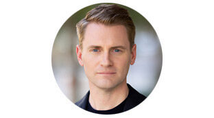 James Shackelford, APR