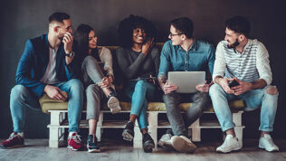Young adults searching for Additional HIV/AIDS resources.