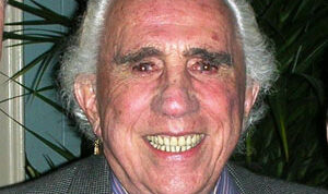 Alberto Diaz