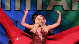 Bebe Rexha
