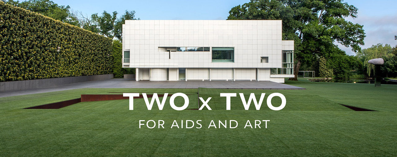 Two x Two