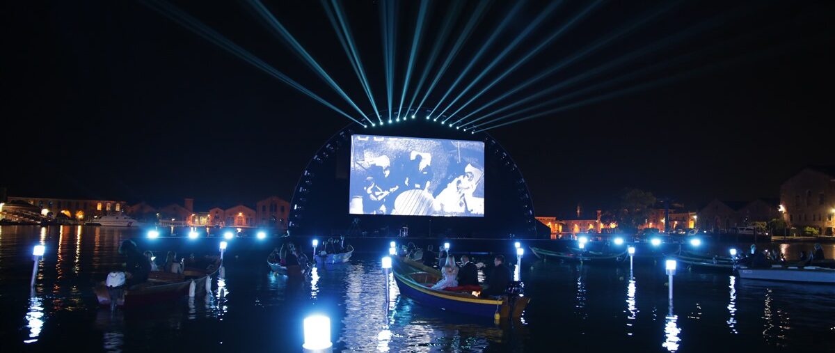 amfAR Venice 2021