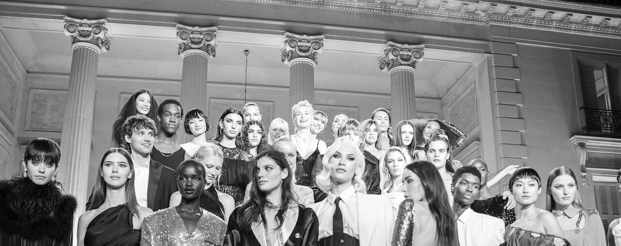 amfAR Cannes 2021