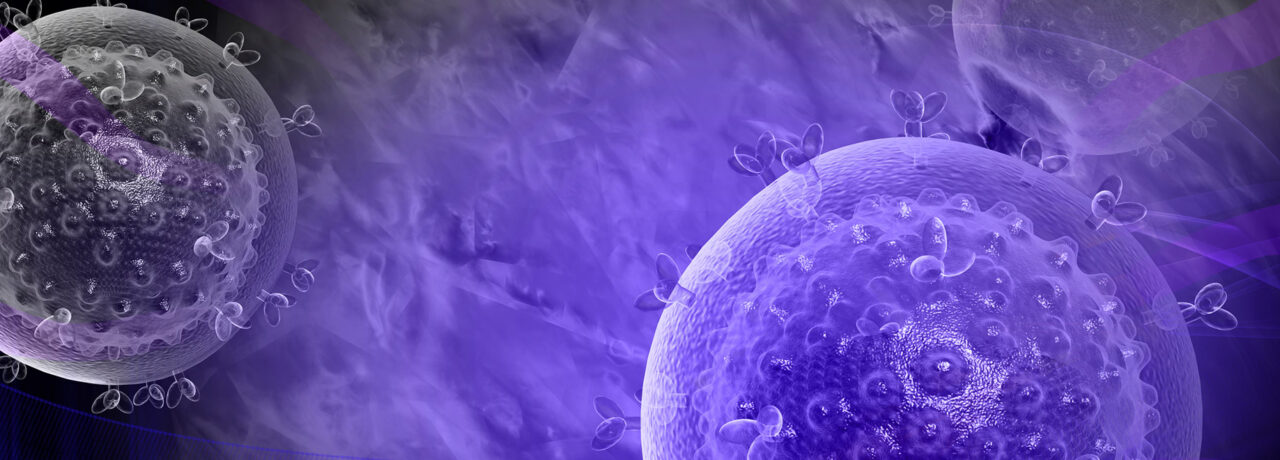 virus-concept-purple-research