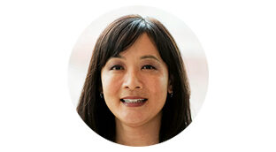 Annette Sohn, M.D.
