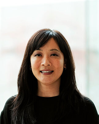 Annette Sohn