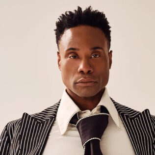 Billy Porter