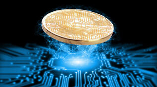 Cryptocurrency