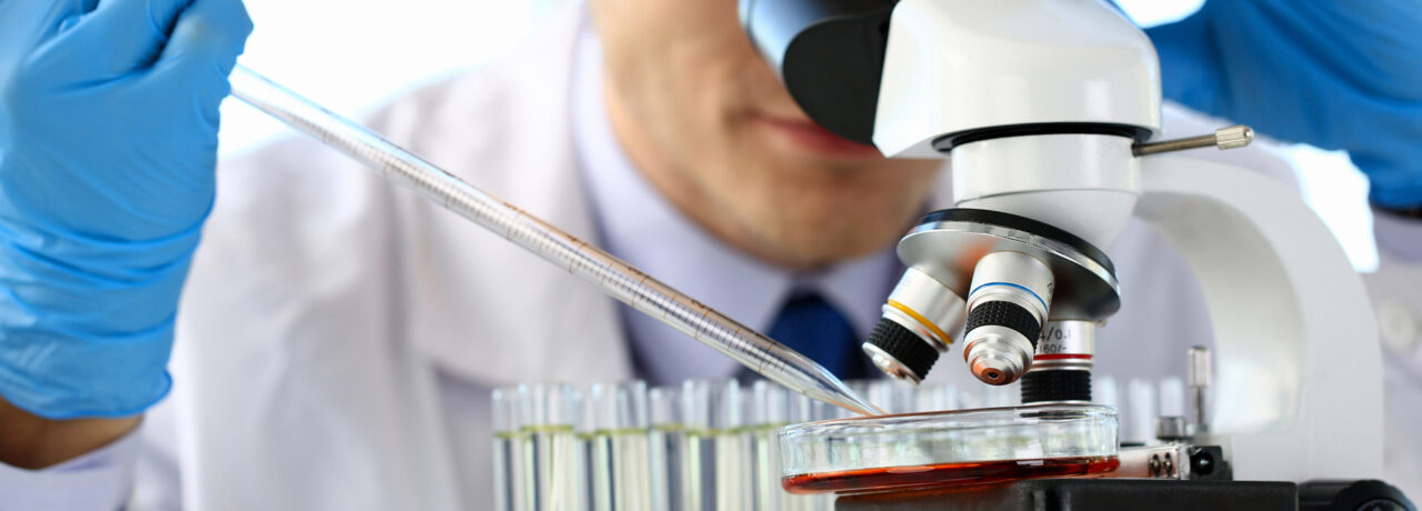 Researcher