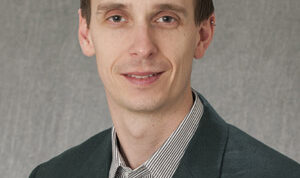 Dr. Brad Jones